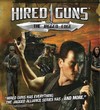 Hired Guns: The Jagged Edge (prav) obrzky z hry